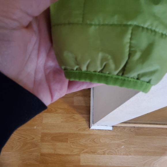 Patagonia Nano Puff Jacket Women's Size XS VGUC - Picture 7 of 10